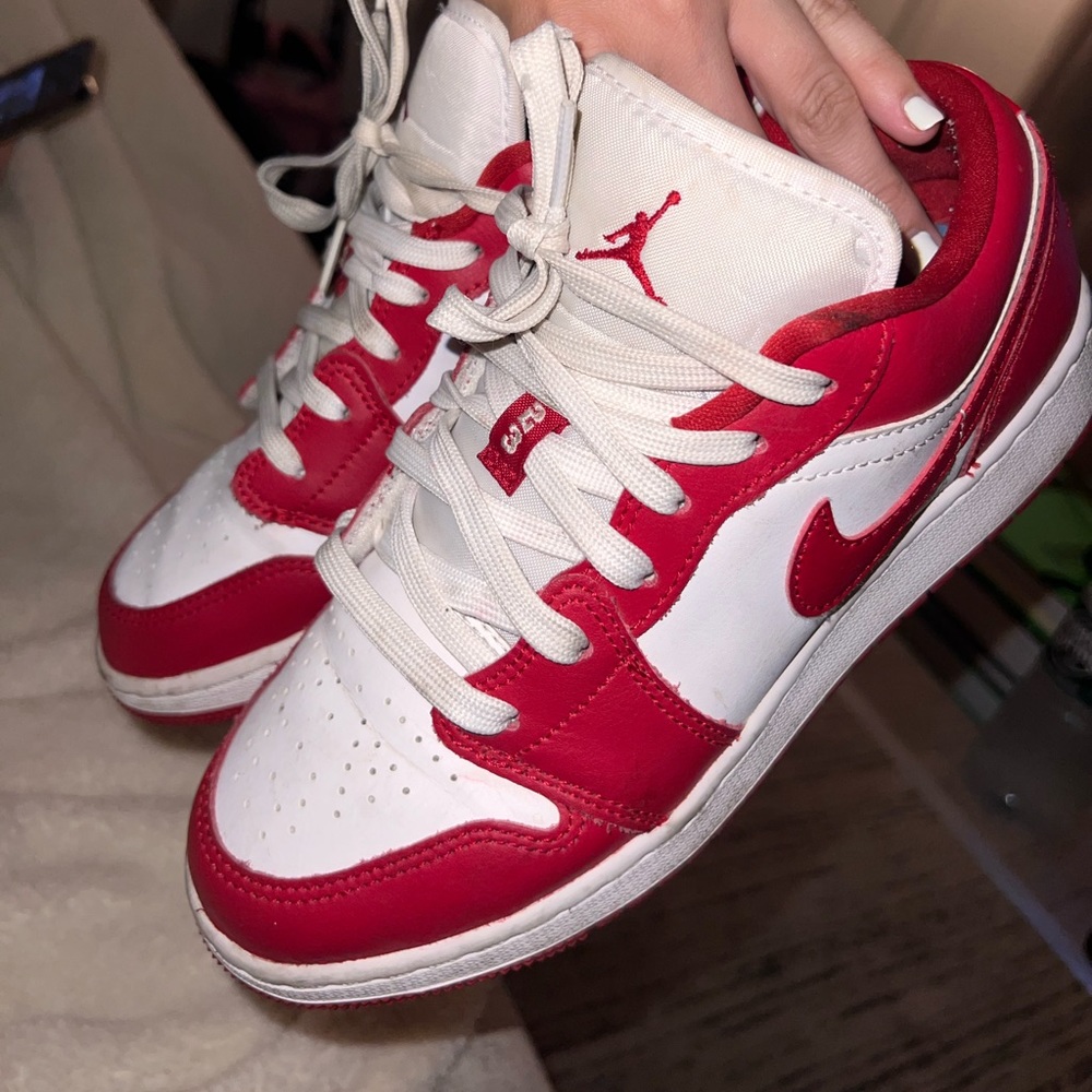Air Jordan Dunk’s